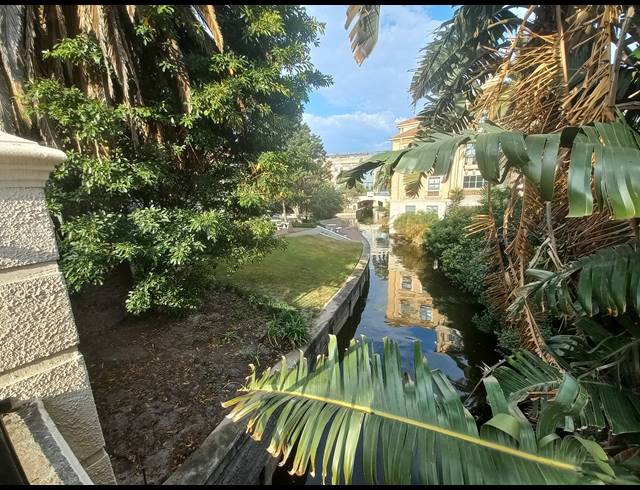 454M² OFFICE TO LET IN CENTURY CITY